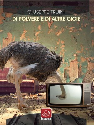 cover image of Di polvere e di altre gioie